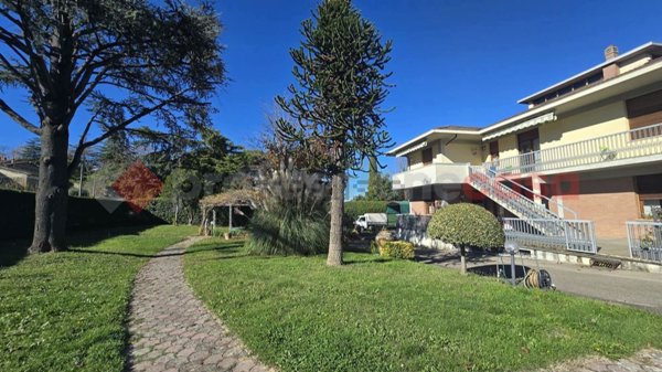 appartamento in vendita ad Arezzo in zona Agazzi