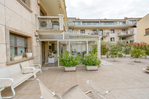 appartamento in vendita ad Arezzo