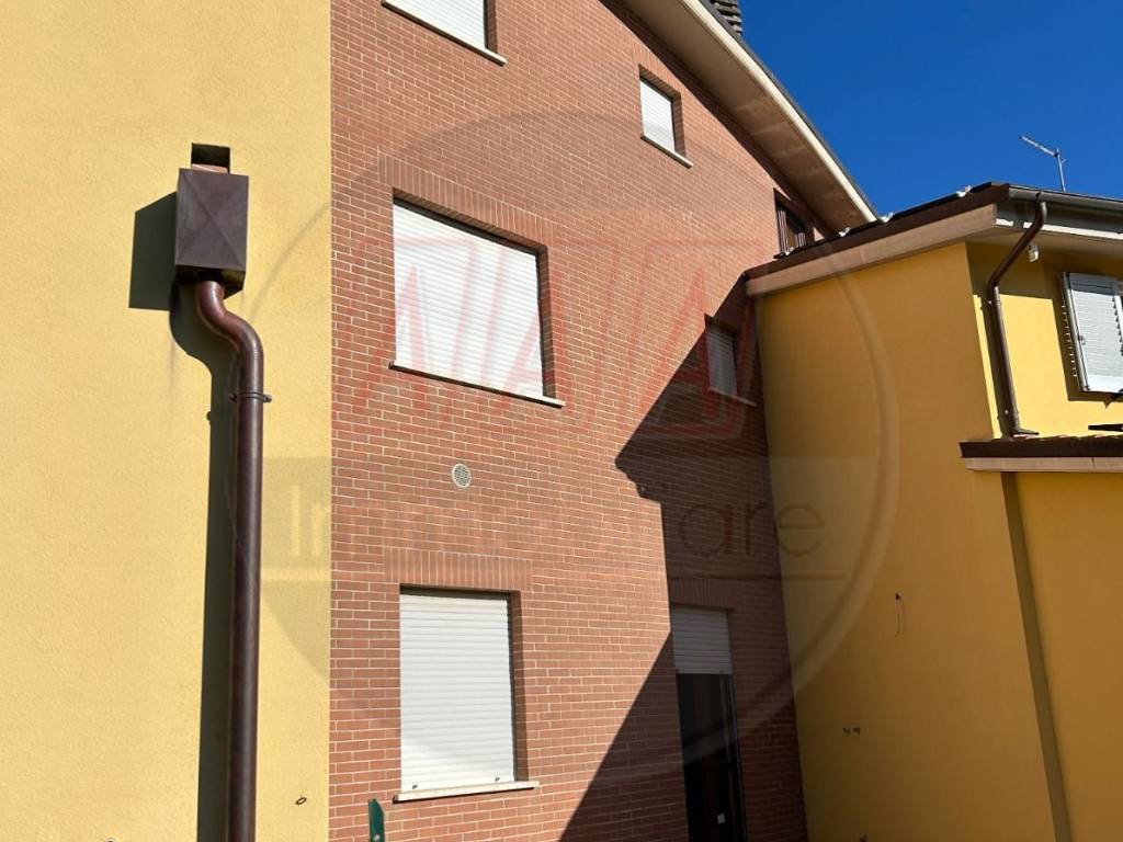 appartamento in vendita ad Arezzo in zona Centro Città