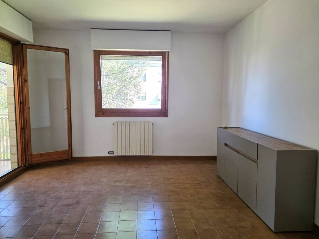 appartamento in vendita ad Arezzo in zona Agazzi