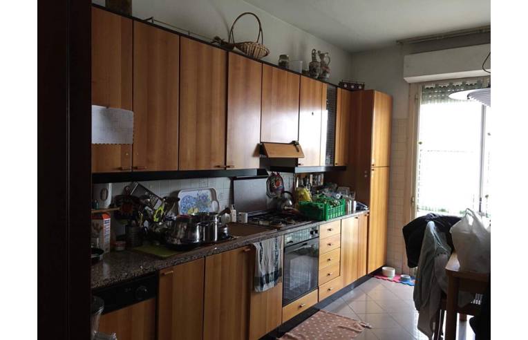 appartamento in vendita ad Arezzo in zona Centro Città