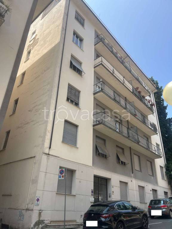 appartamento in vendita ad Arezzo in zona Centro Città