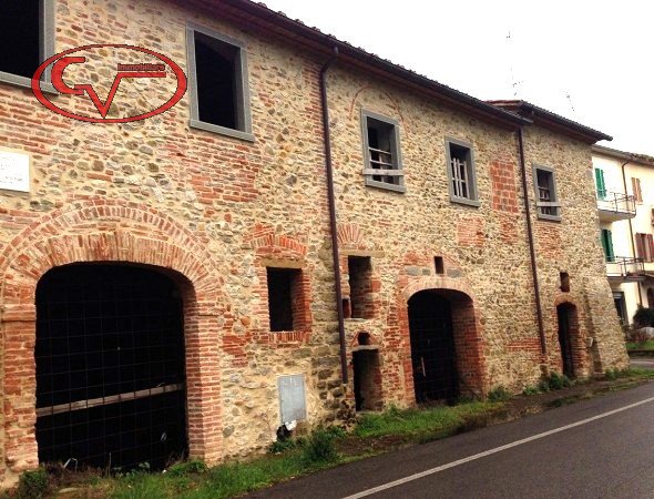 casale in vendita ad Arezzo in zona Ponte Buriano-Cincelli