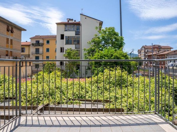 appartamento in vendita ad Arezzo in zona Centro Città