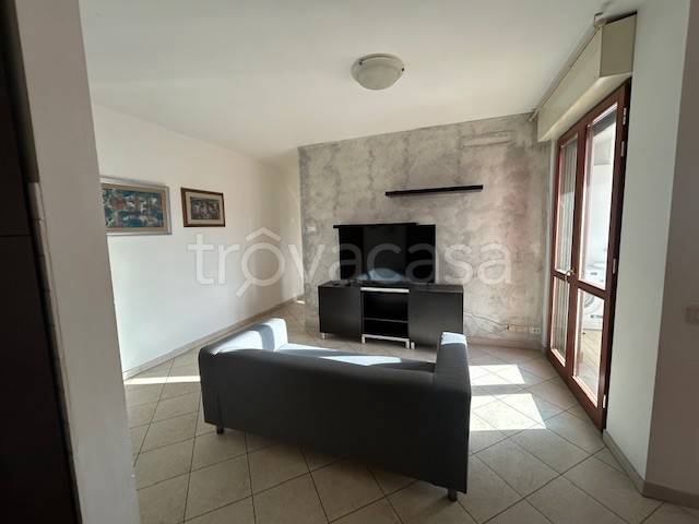 appartamento in vendita ad Arezzo in zona Centro Città