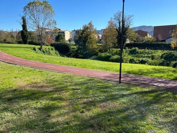 appartamento in vendita ad Arezzo in zona Fiorentina