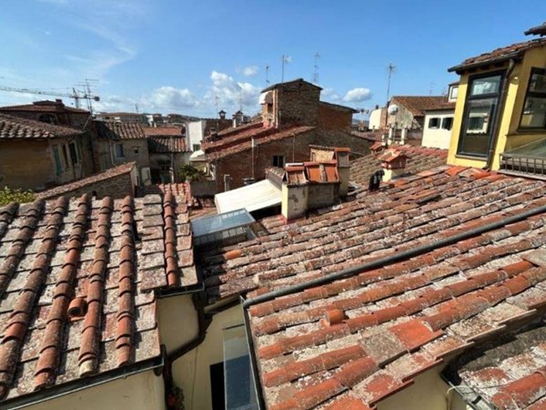 appartamento in vendita ad Arezzo in zona Centro Città