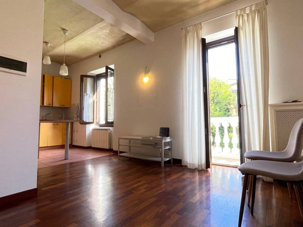 appartamento in vendita ad Arezzo