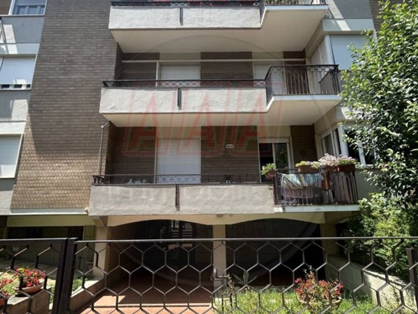 appartamento in vendita ad Arezzo in zona Giotto/XXV Aprile