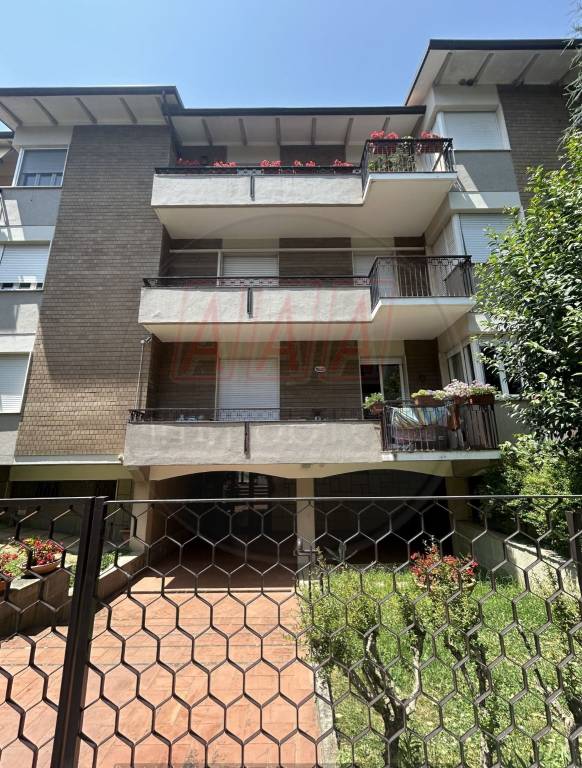 appartamento in vendita ad Arezzo in zona Giotto/XXV Aprile