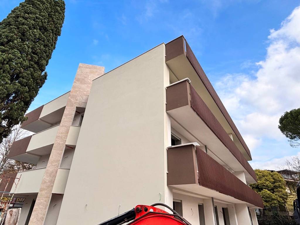 appartamento in vendita ad Arezzo