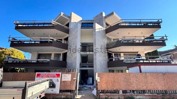 appartamento in vendita ad Arezzo