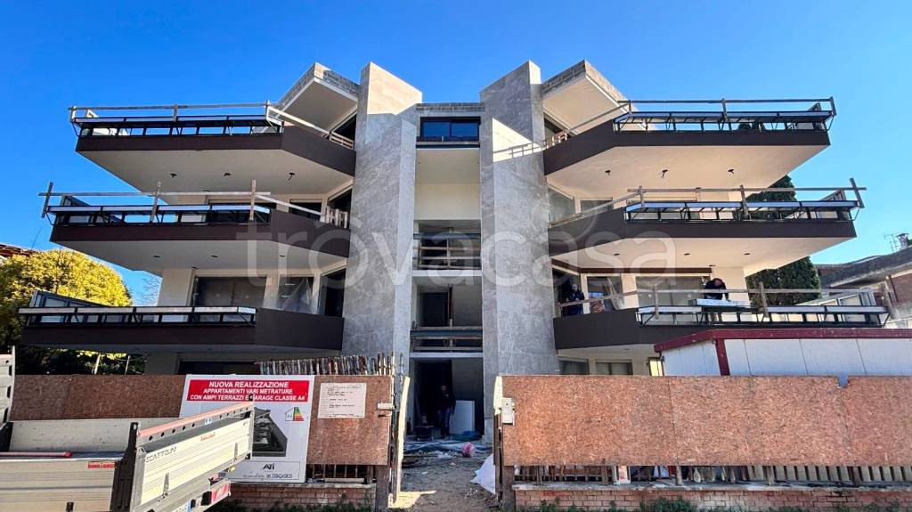 appartamento in vendita ad Arezzo