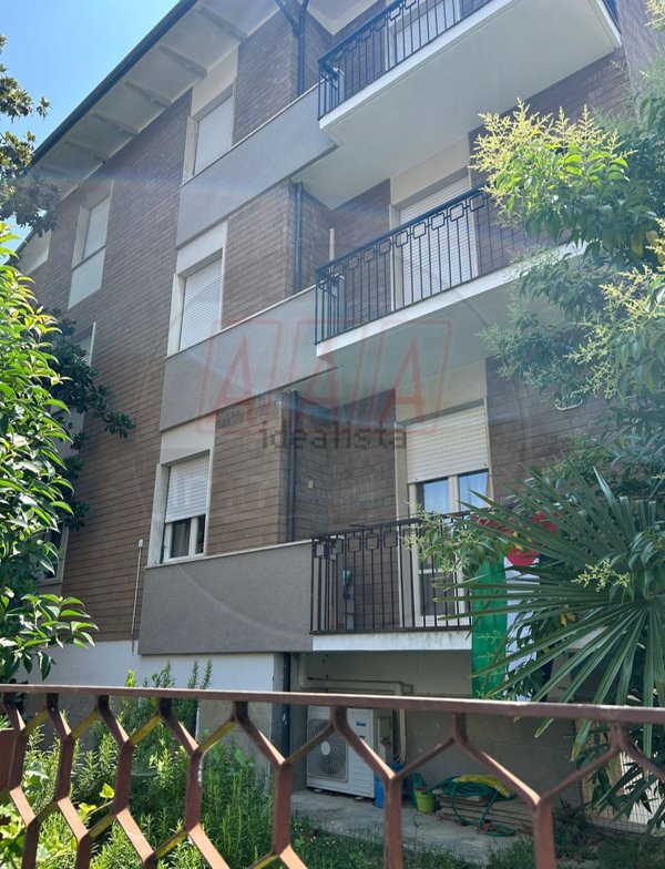 appartamento in vendita ad Arezzo in zona Giotto/XXV Aprile