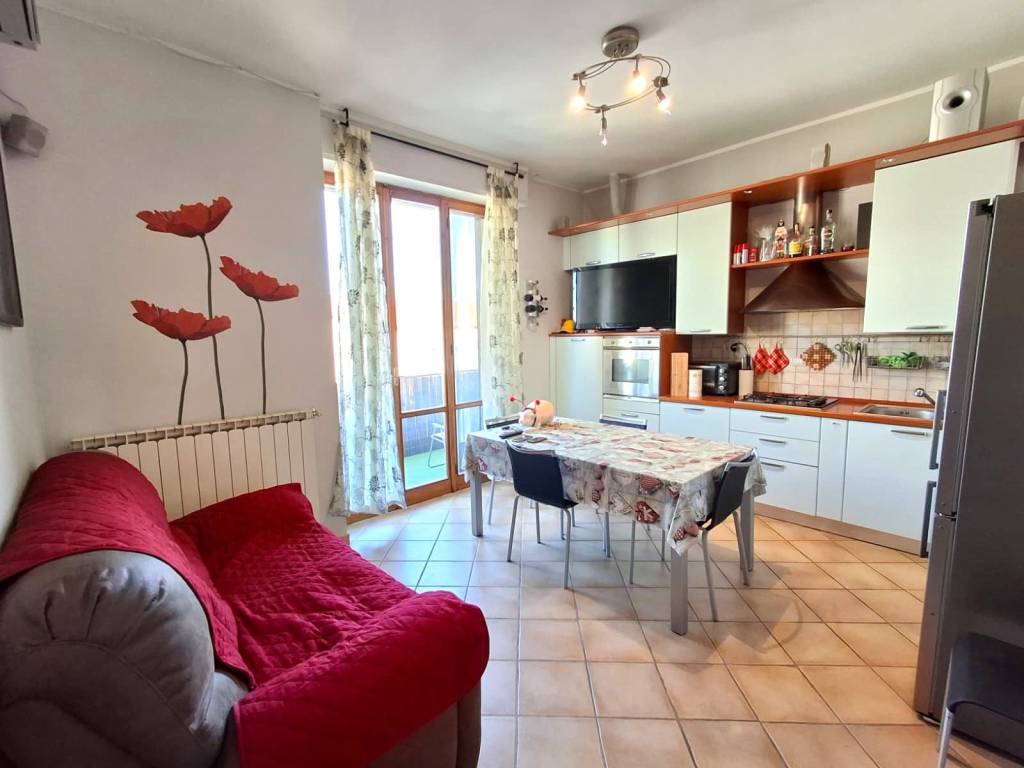 appartamento in vendita ad Arezzo in zona Fiorentina