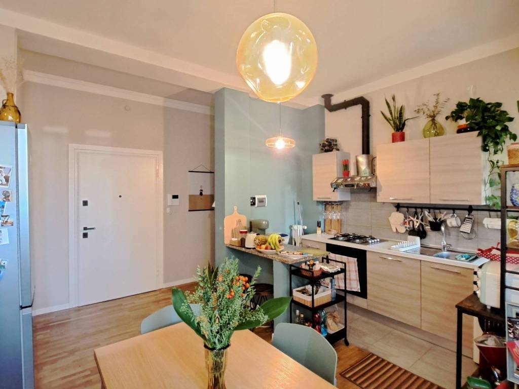 appartamento in vendita ad Arezzo in zona Centro Città