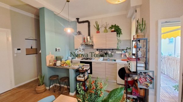 appartamento in vendita ad Arezzo in zona Centro Città