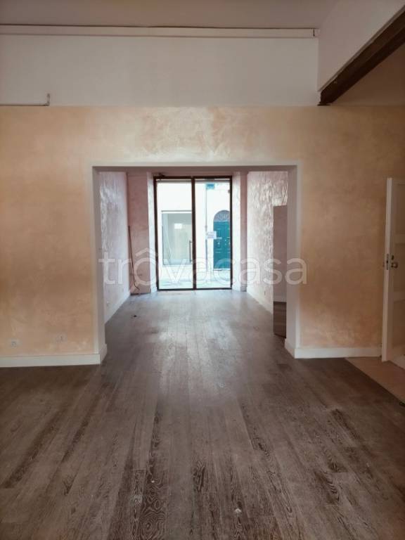 appartamento in vendita ad Arezzo in zona Centro Città