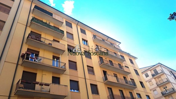 appartamento in vendita ad Arezzo in zona Giotto/XXV Aprile
