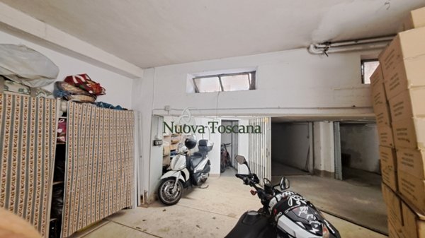 appartamento in vendita ad Arezzo in zona Giotto/XXV Aprile