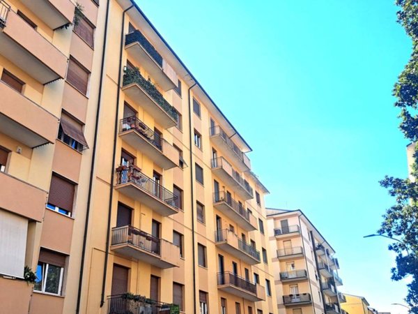 appartamento in vendita ad Arezzo in zona Giotto/XXV Aprile