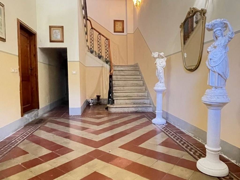 appartamento in vendita ad Arezzo