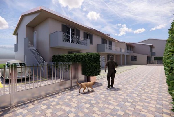 appartamento in vendita ad Arezzo