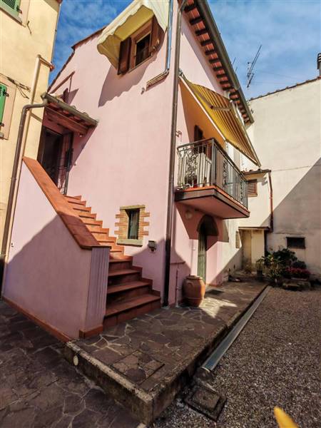 appartamento in vendita ad Arezzo