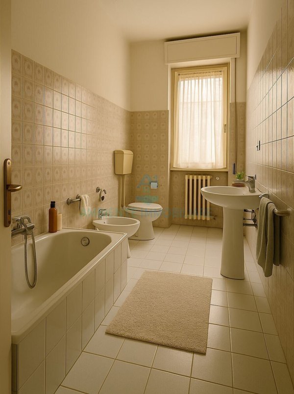 appartamento in vendita ad Arezzo in zona Giotto/XXV Aprile