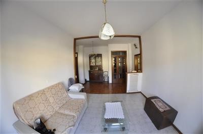 appartamento in vendita ad Arezzo in zona Centro Città
