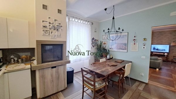 casa indipendente in vendita ad Arezzo