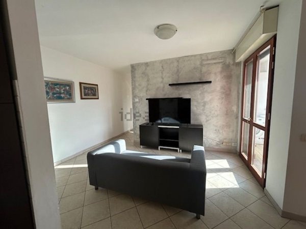 appartamento in vendita ad Arezzo