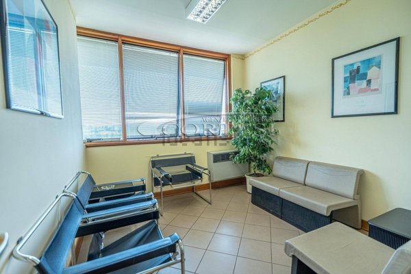 appartamento in vendita ad Arezzo in zona Centro Città