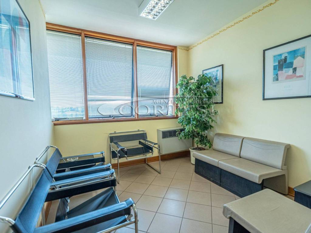 appartamento in vendita ad Arezzo in zona Centro Città