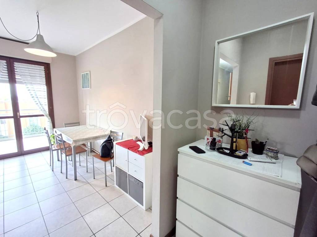 appartamento in vendita ad Arezzo in zona Pescaiola