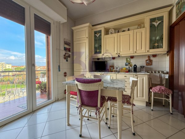 appartamento in vendita ad Arezzo