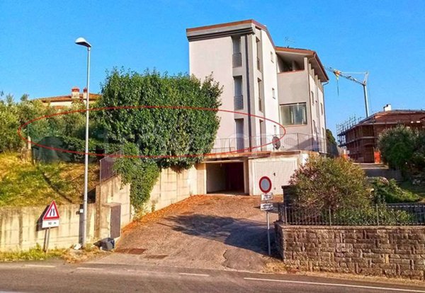 appartamento in vendita ad Arezzo