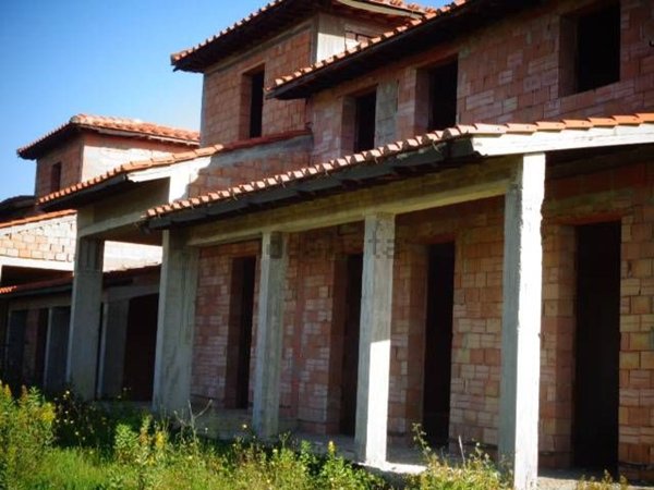 casa indipendente in vendita ad Arezzo in zona San Giuliano