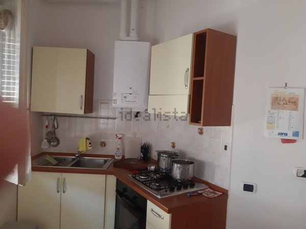 appartamento in vendita ad Arezzo in zona Centro Città