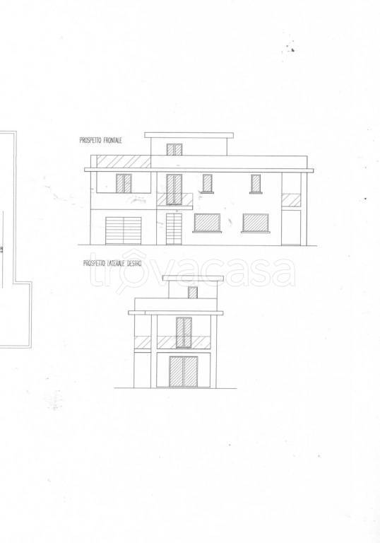 casa indipendente in vendita ad Arezzo