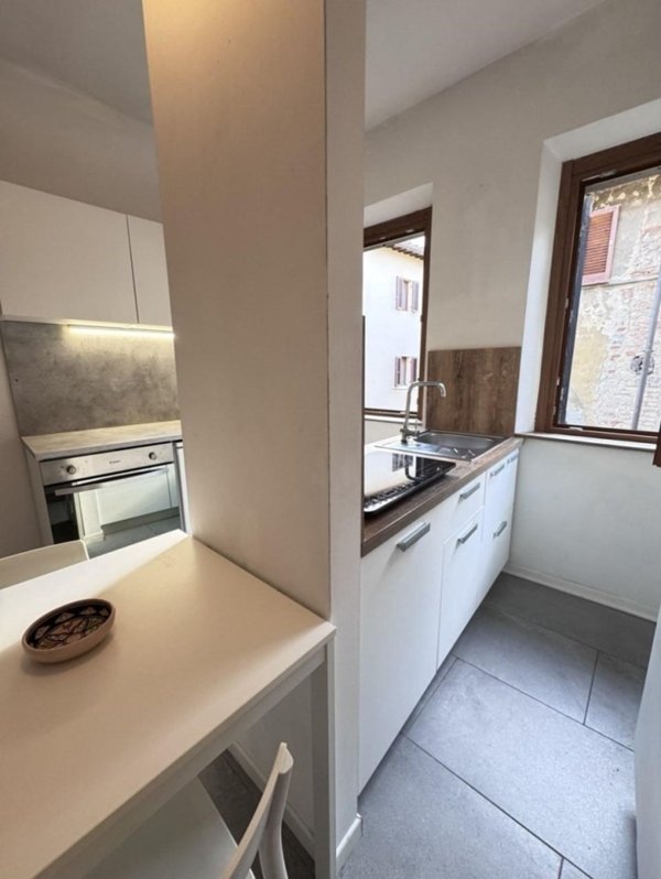 appartamento in vendita ad Arezzo in zona Centro Città