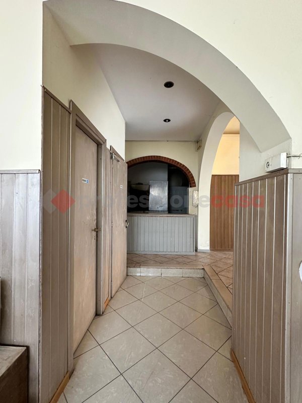 appartamento in vendita ad Arezzo