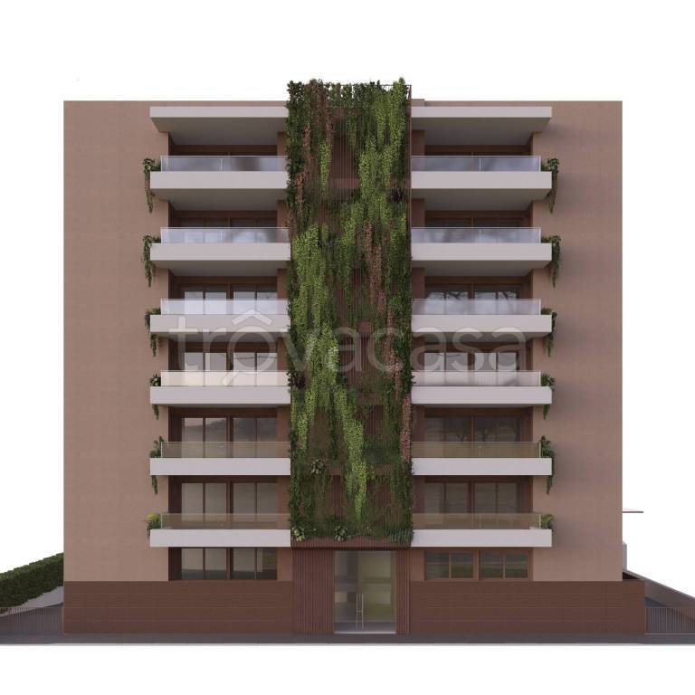 appartamento in vendita ad Arezzo in zona Centro Città