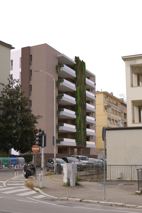 appartamento in vendita ad Arezzo in zona Centro Città