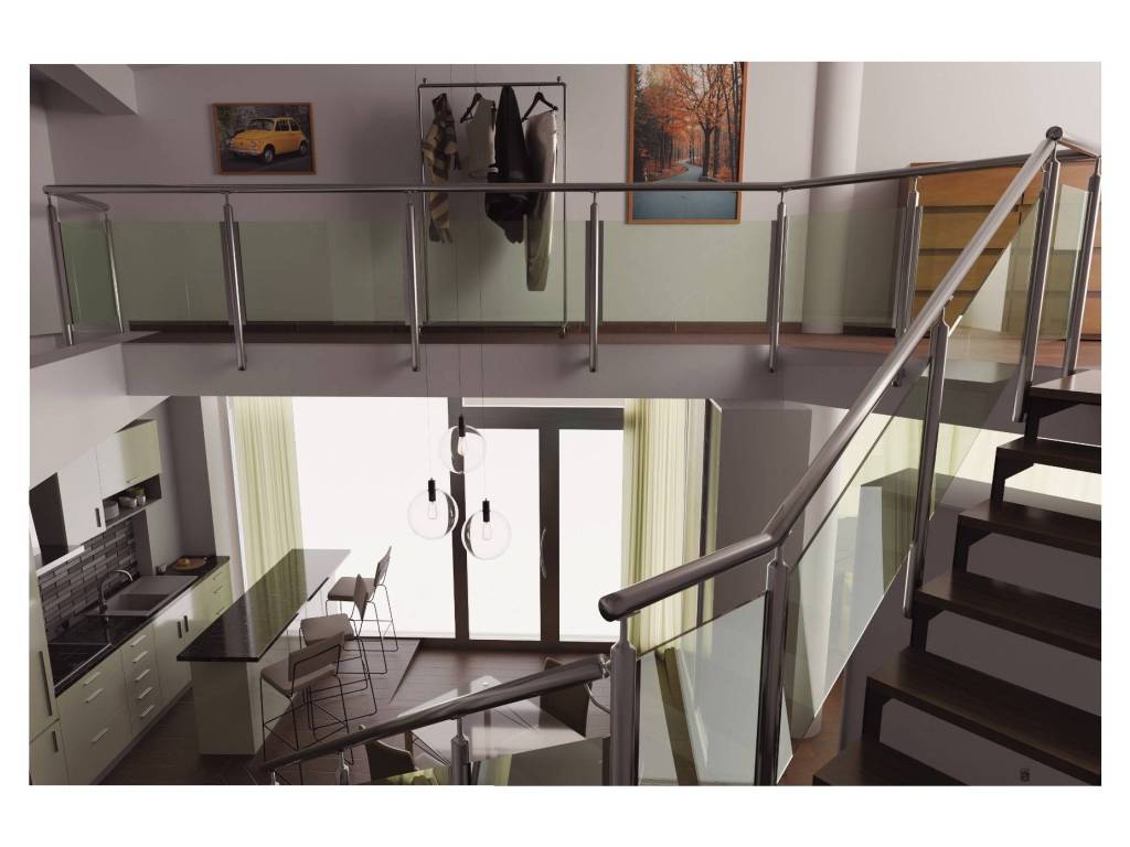 appartamento in vendita ad Arezzo