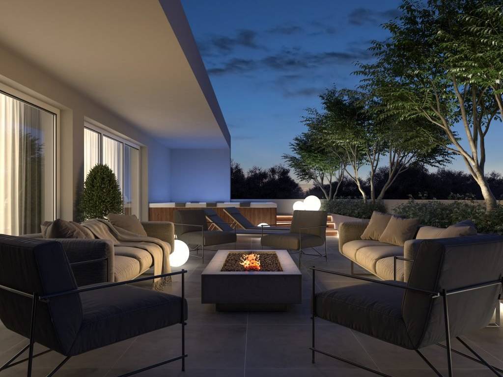 casa indipendente in vendita ad Arezzo