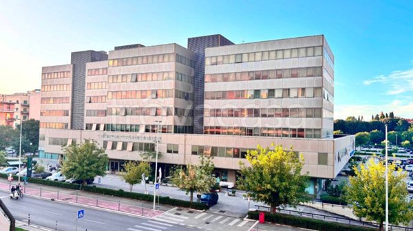 appartamento in vendita ad Arezzo in zona Giotto/XXV Aprile