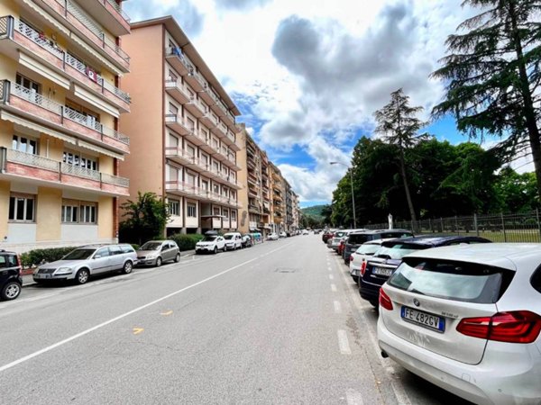 appartamento in vendita ad Arezzo in zona Giotto/XXV Aprile
