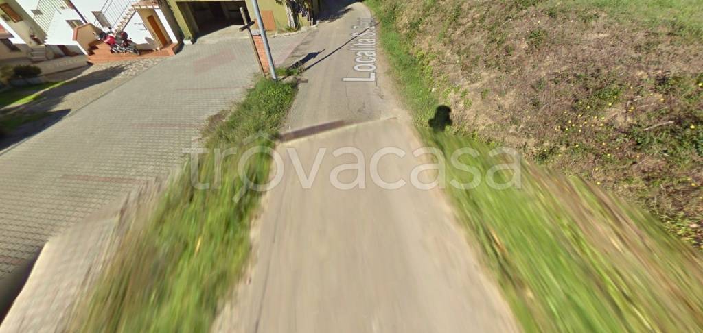 terreno agricolo in vendita ad Arezzo in zona San Zeno