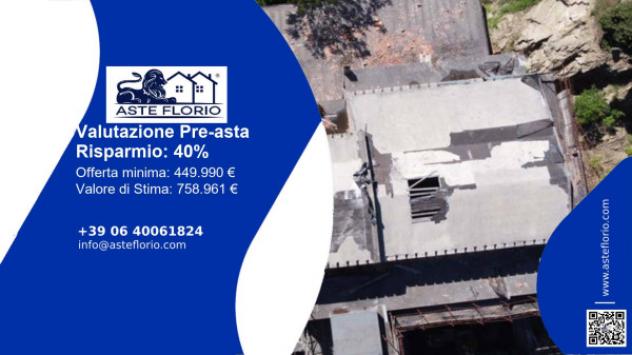 appartamento in vendita ad Arezzo